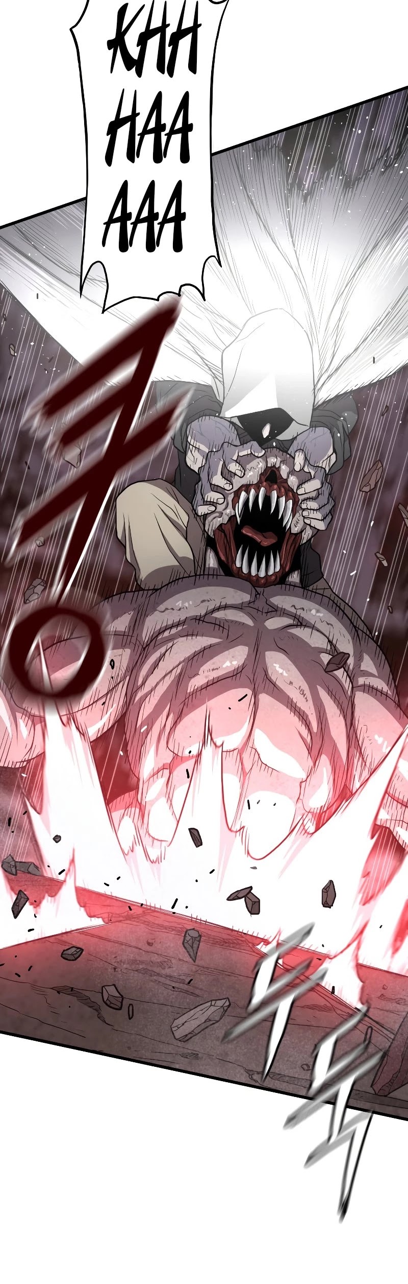 Hoarding in Hell Chapter 36 page 5 - Chapter 36