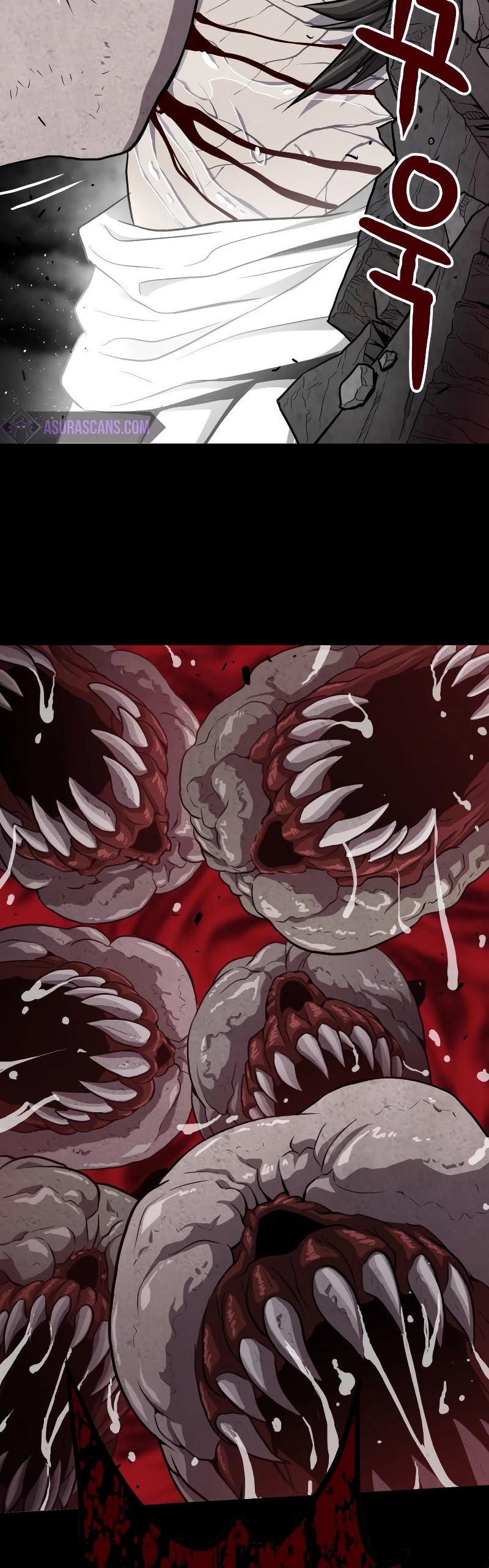 Hoarding in Hell Chapter 36 page 50 - Chapter 36