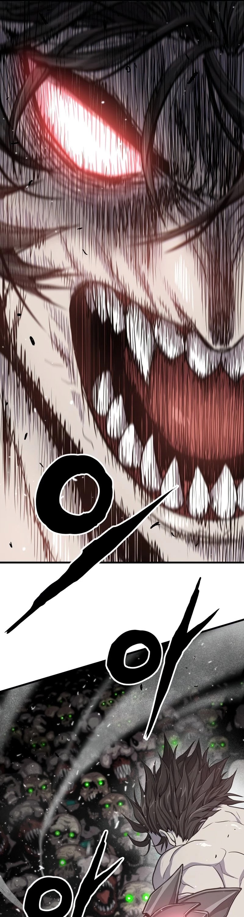 Hoarding in Hell Chapter 37 page 11 - Chapter 37