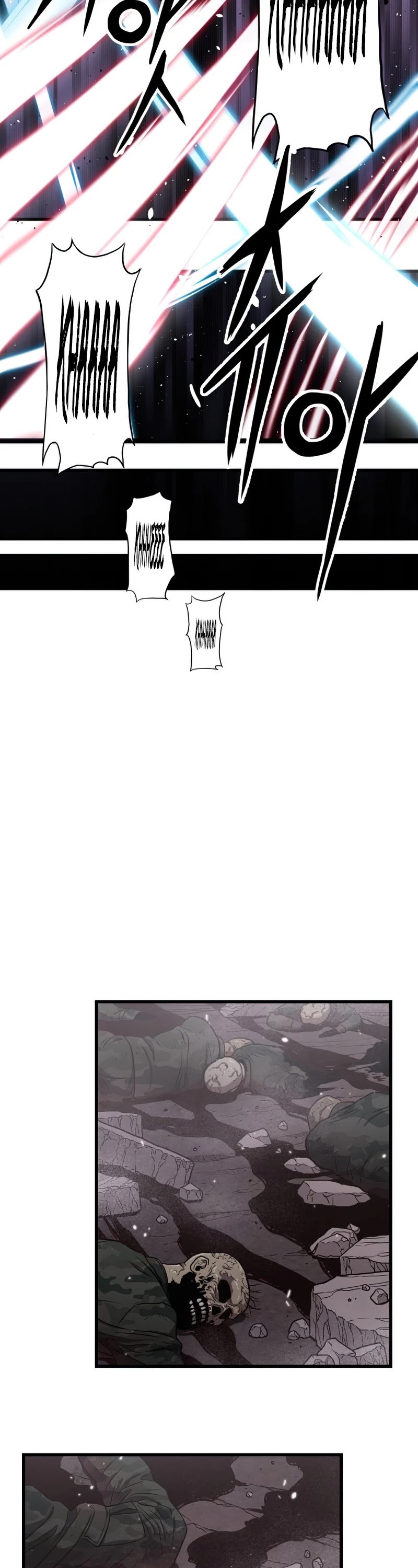 Hoarding in Hell Chapter 37 page 17 - Chapter 37