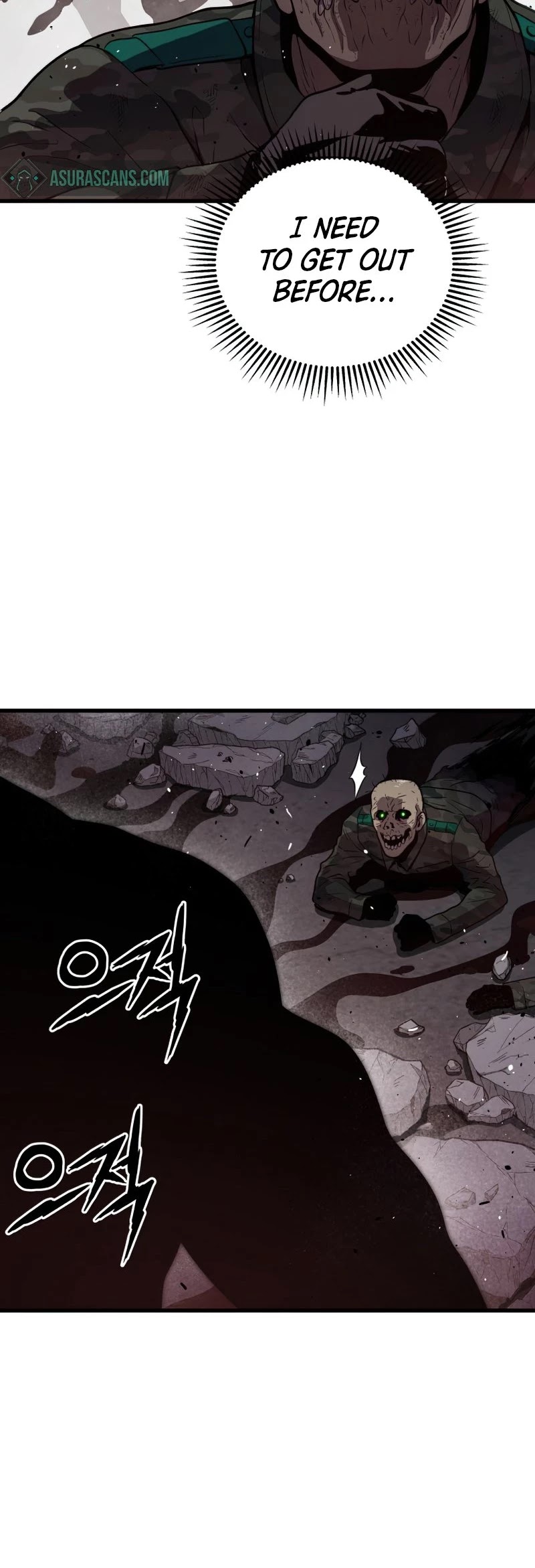Hoarding in Hell Chapter 37 page 20 - Chapter 37
