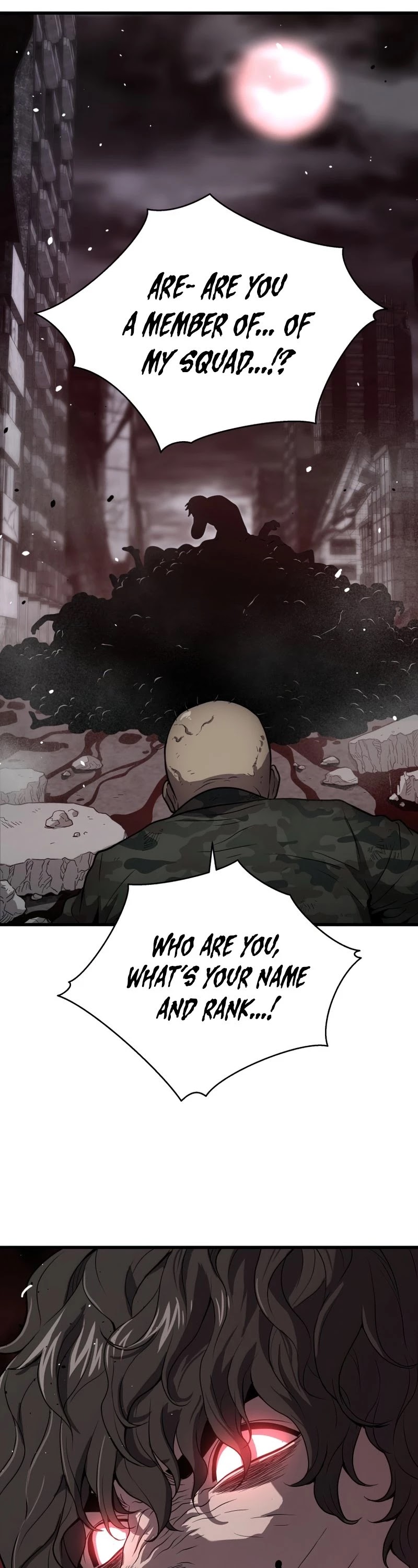 Hoarding in Hell Chapter 37 page 21 - Chapter 37