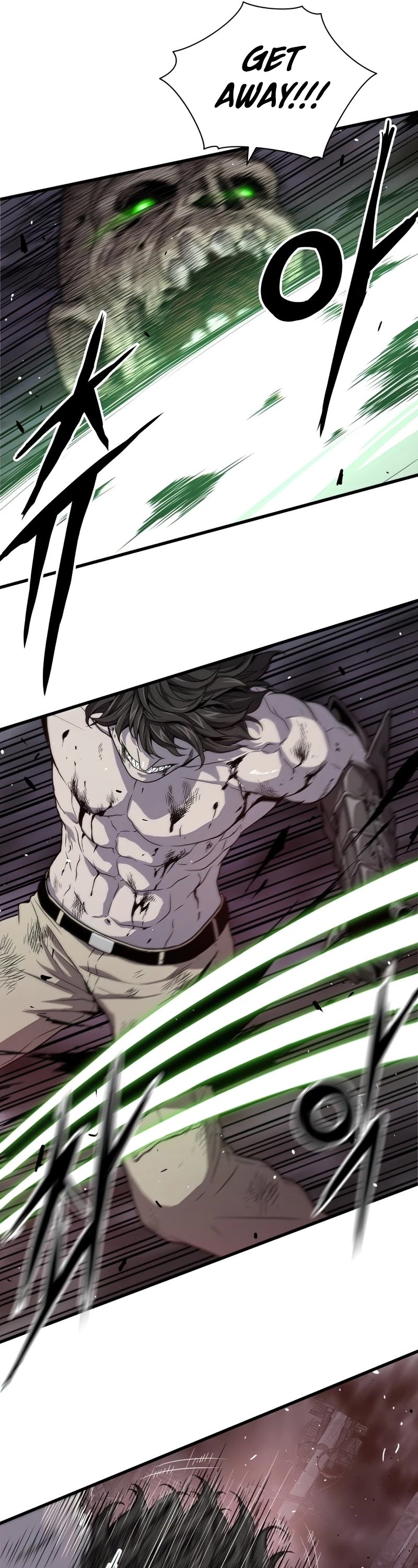 Hoarding in Hell Chapter 37 page 26 - Chapter 37