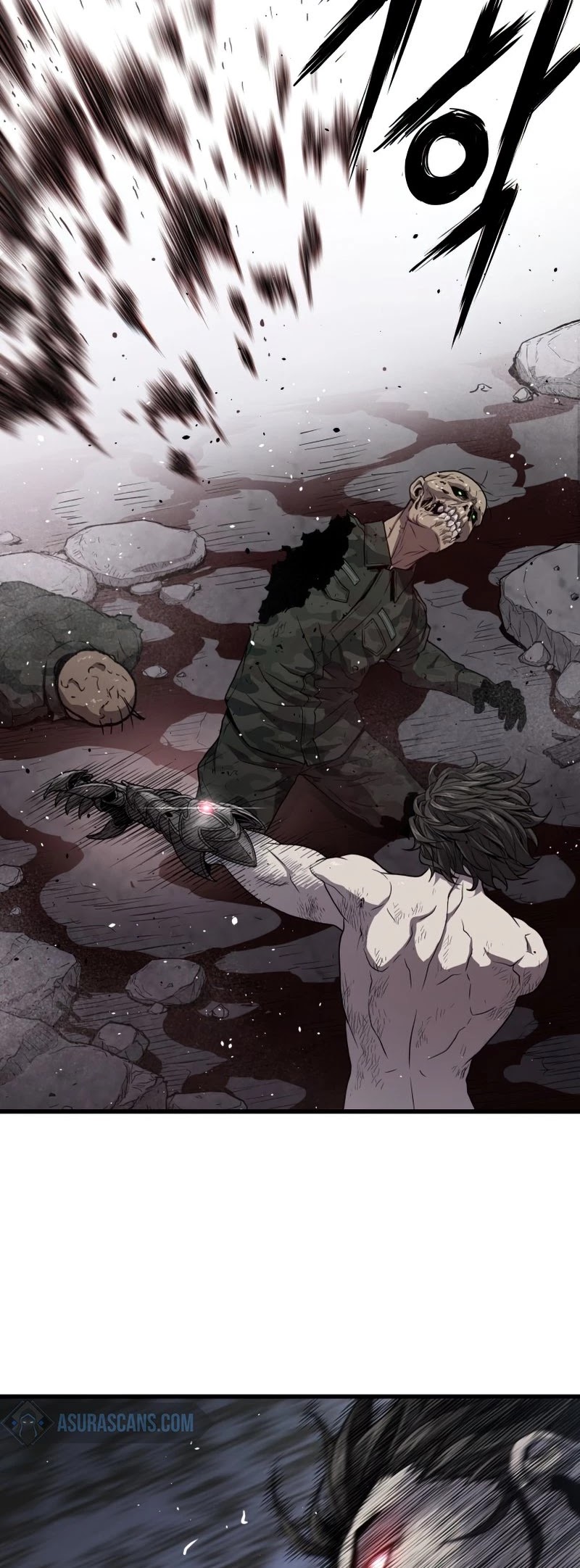 Hoarding in Hell Chapter 37 page 29 - Chapter 37