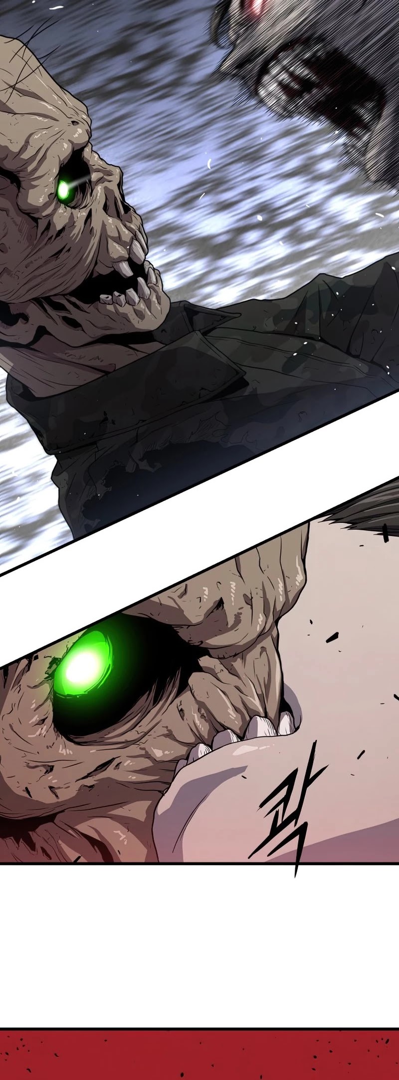 Hoarding in Hell Chapter 37 page 30 - Chapter 37