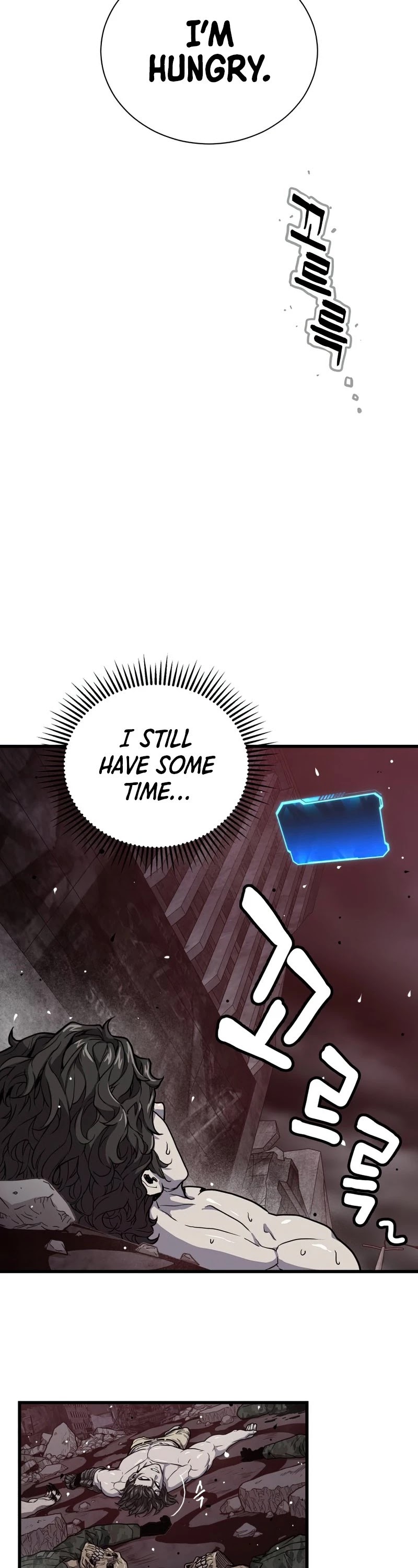 Hoarding in Hell Chapter 37 page 37 - Chapter 37