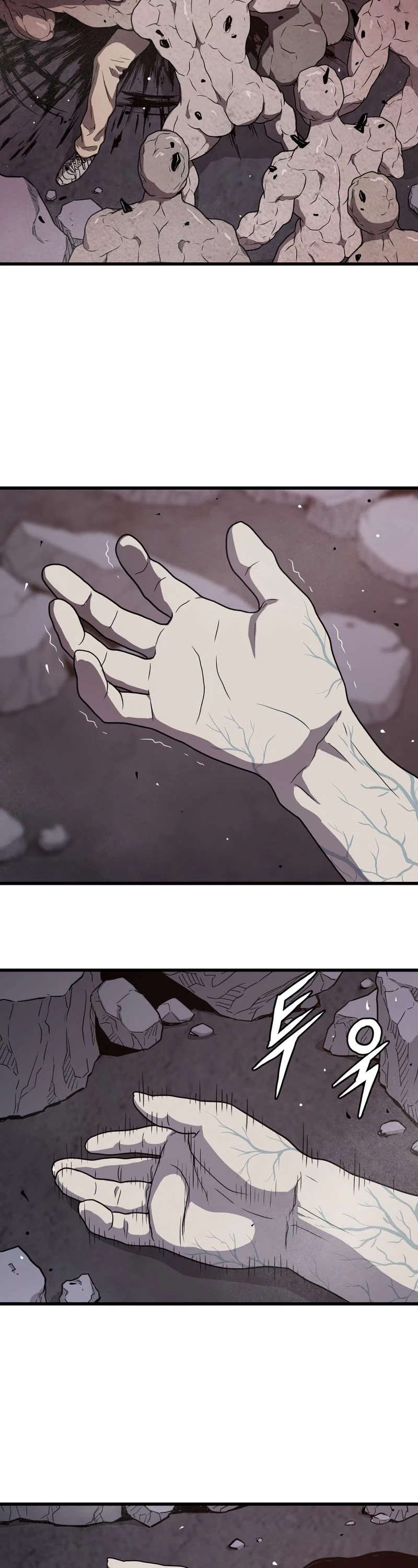 Hoarding in Hell Chapter 37 page 4 - Chapter 37