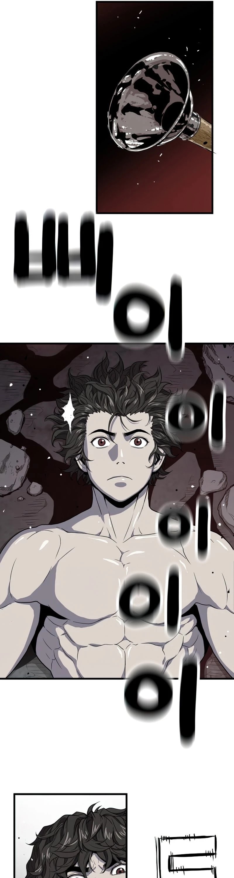 Hoarding in Hell Chapter 37 page 40 - Chapter 37