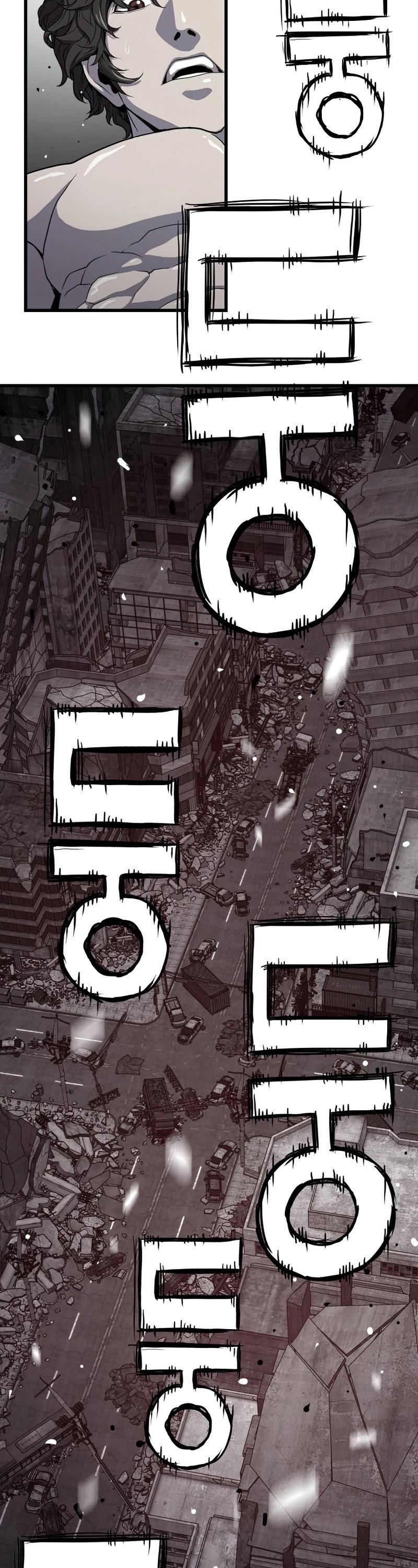 Hoarding in Hell Chapter 37 page 41 - Chapter 37