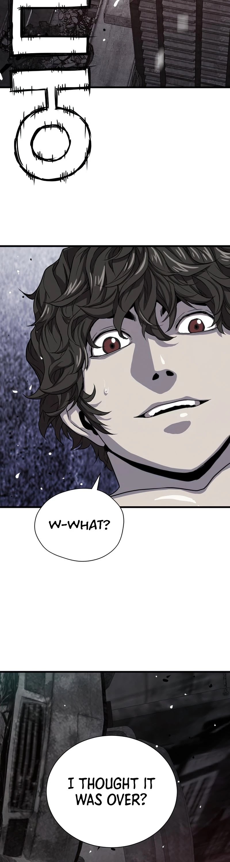 Hoarding in Hell Chapter 37 page 42 - Chapter 37