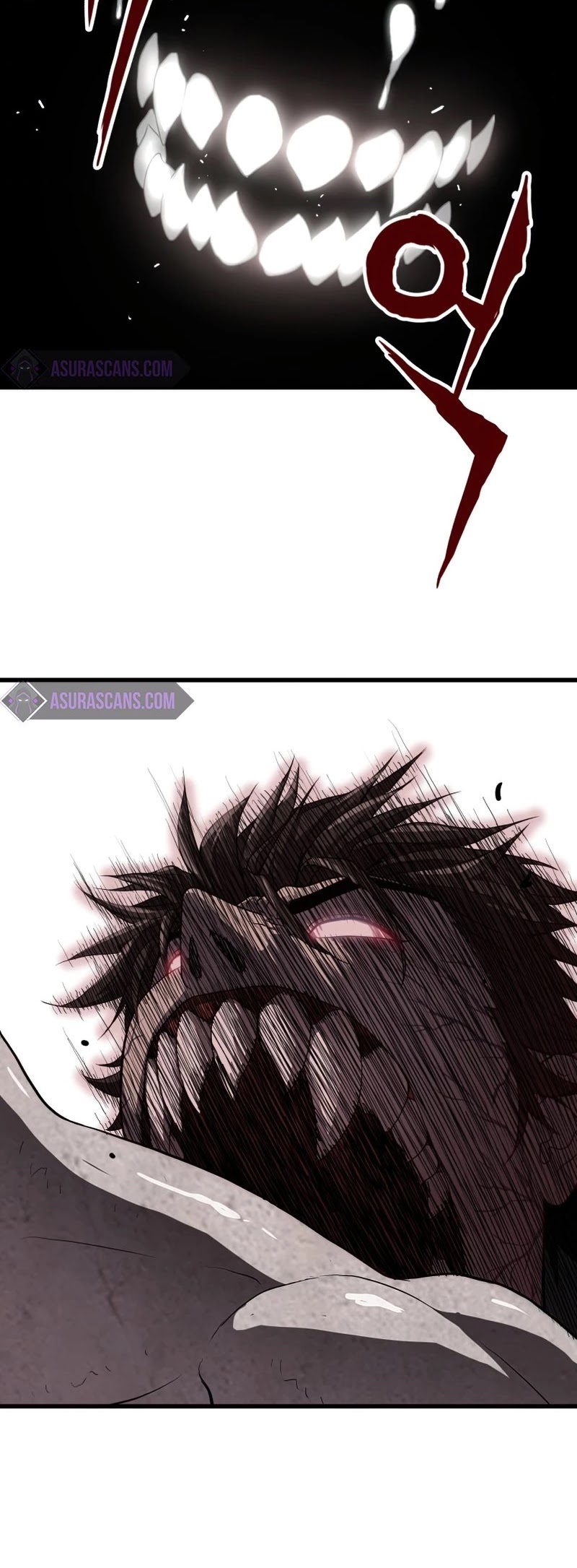 Hoarding in Hell Chapter 37 page 6 - Chapter 37