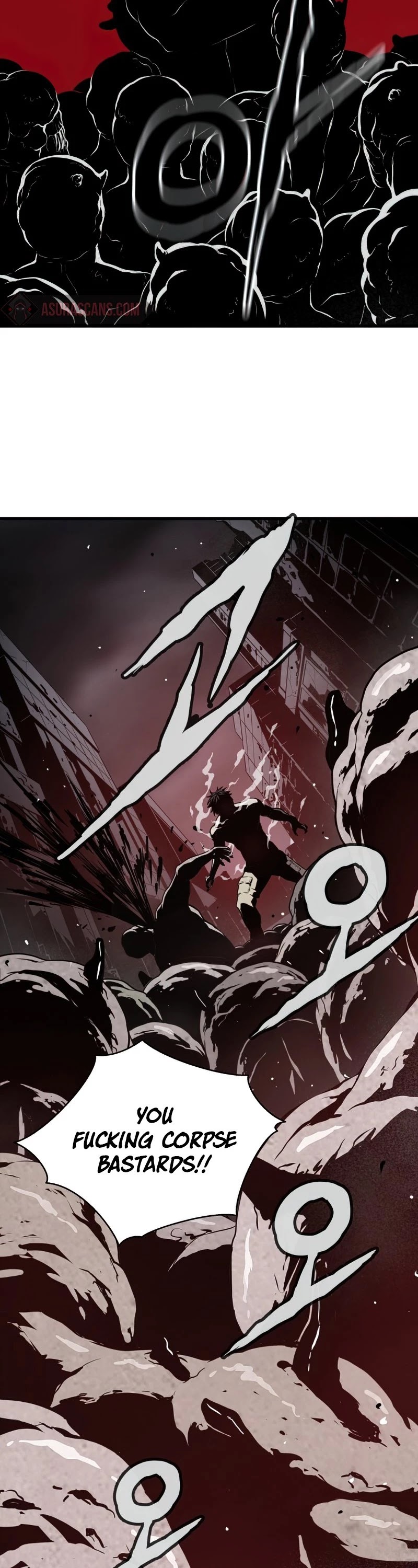 Hoarding in Hell Chapter 37 page 8 - Chapter 37