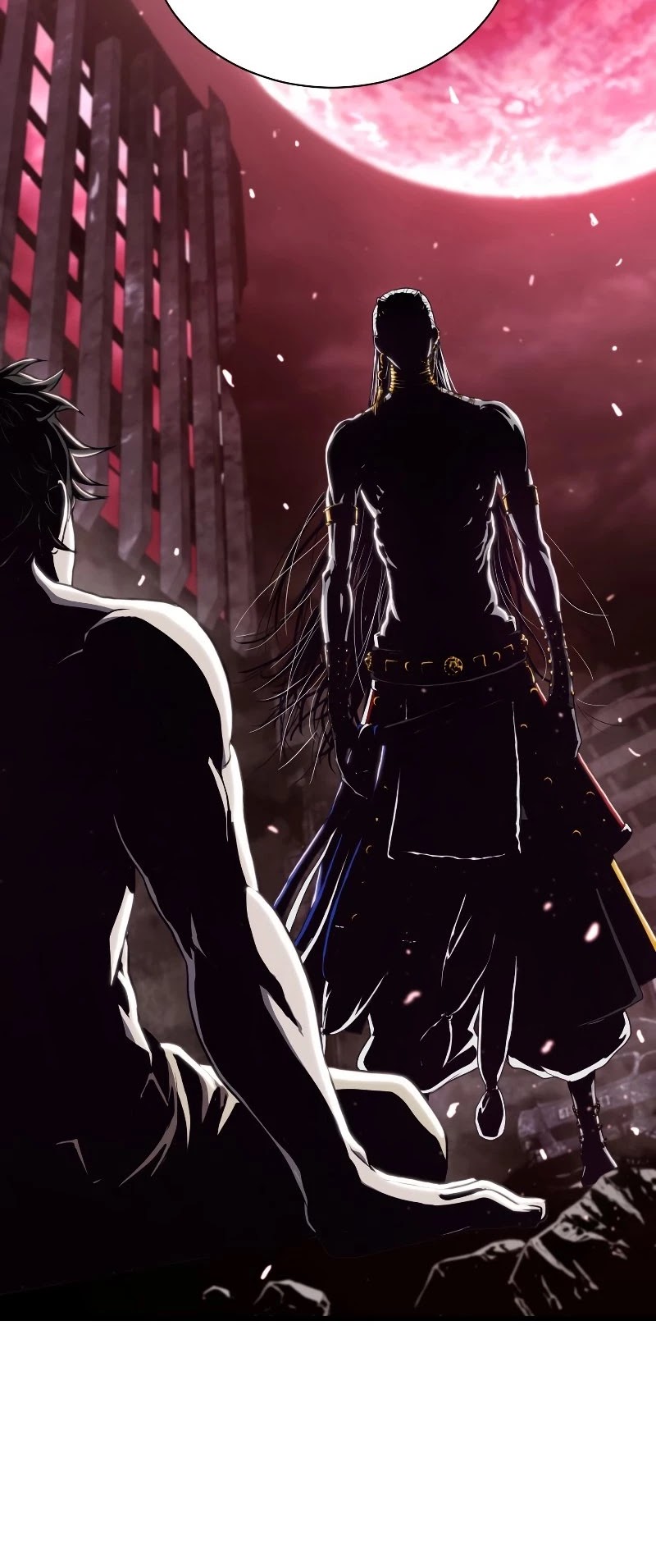 Hoarding in Hell Chapter 38 page 10 - Chapter 38