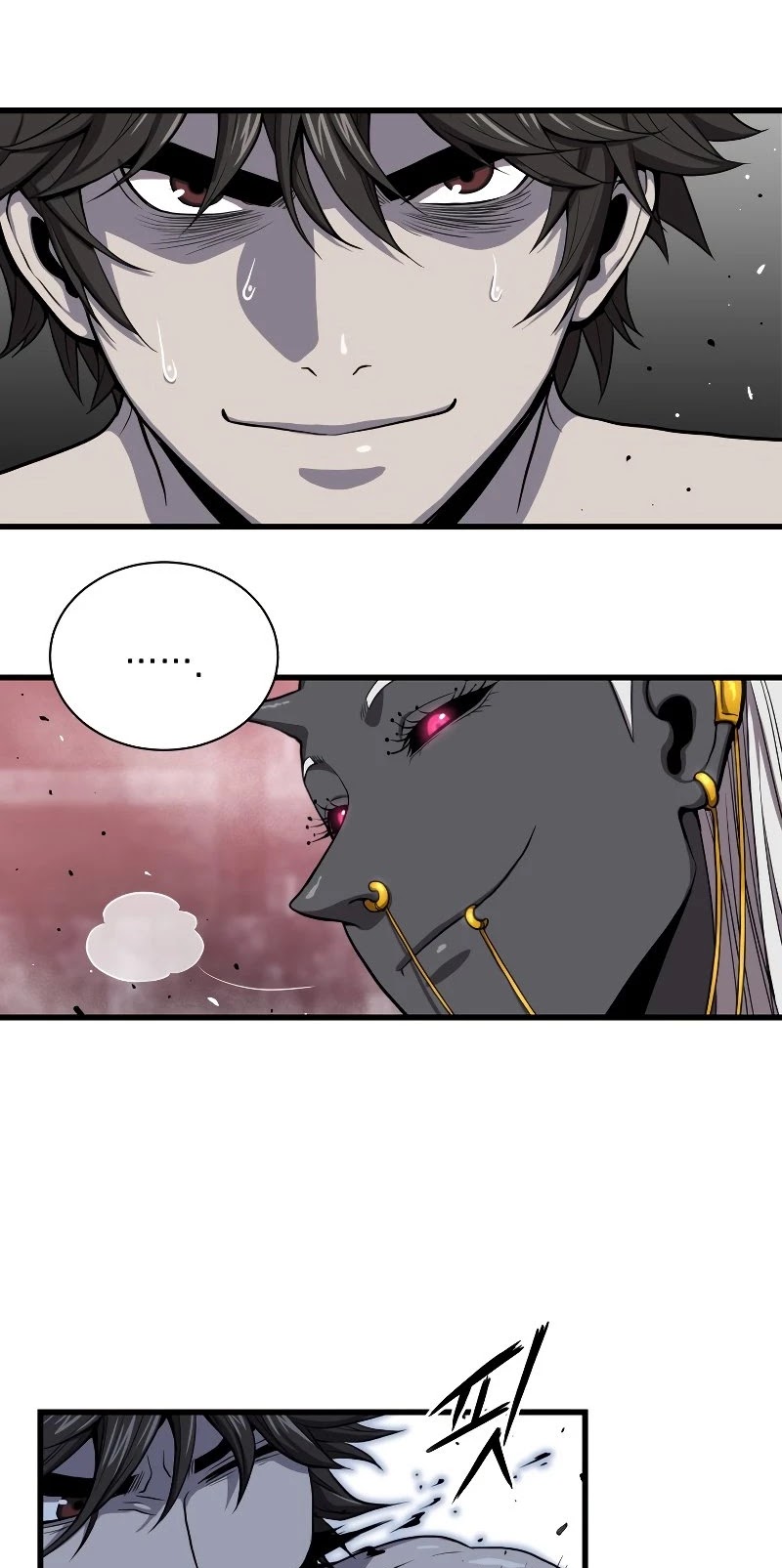 Hoarding in Hell Chapter 38 page 15 - Chapter 38