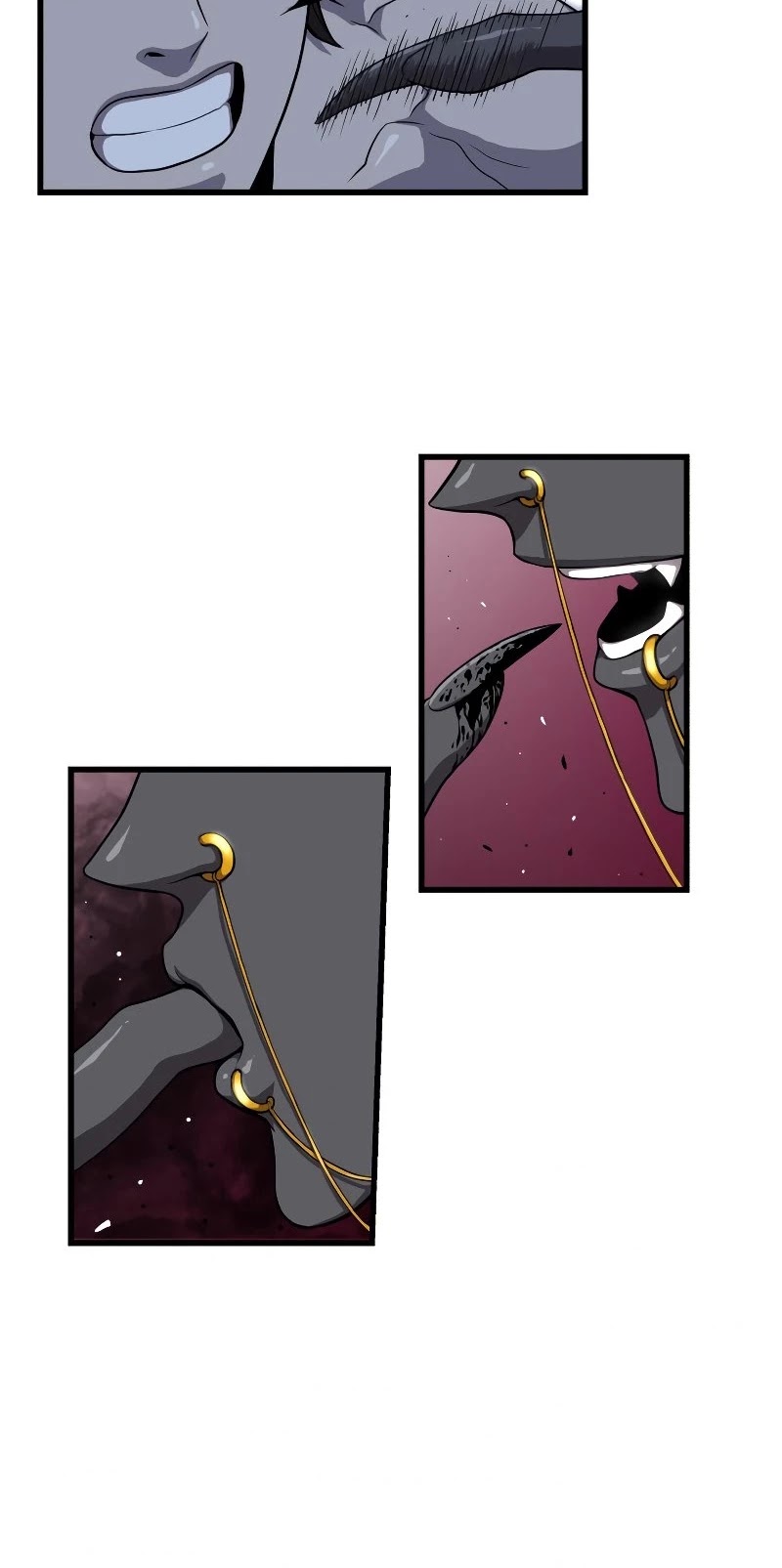 Hoarding in Hell Chapter 38 page 16 - Chapter 38