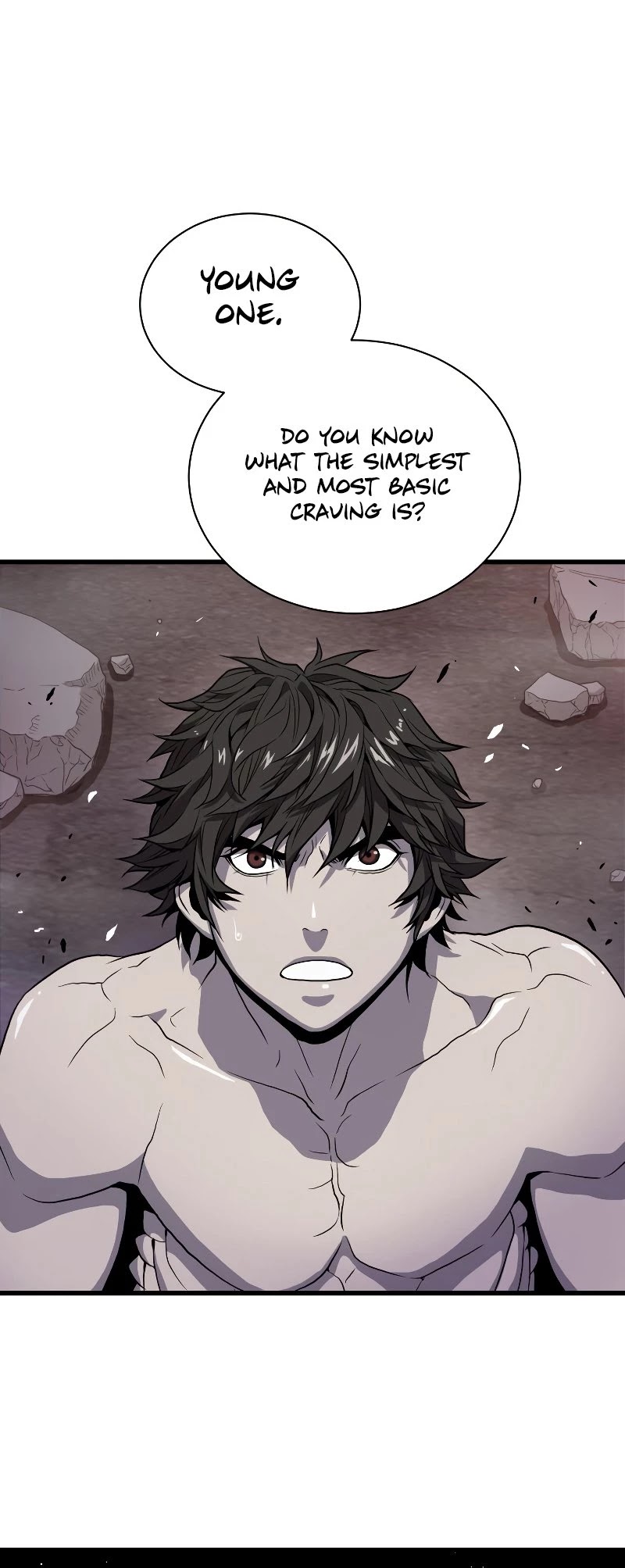 Hoarding in Hell Chapter 38 page 26 - Chapter 38