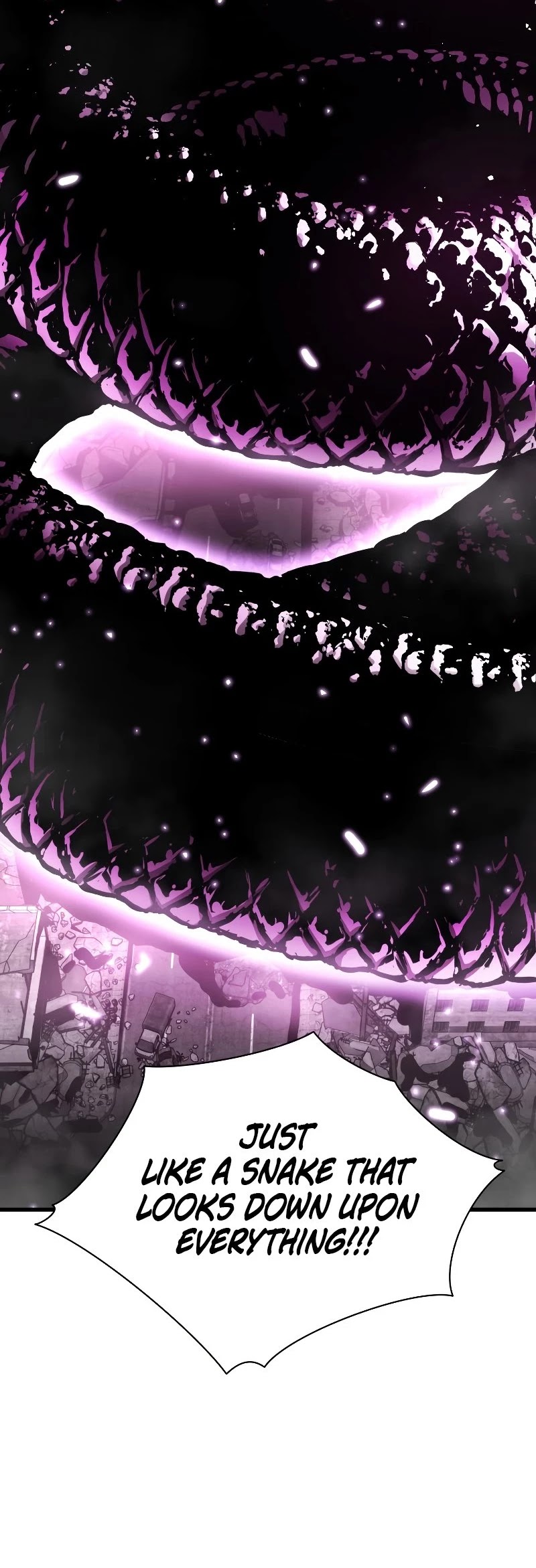 Hoarding in Hell Chapter 38 page 36 - Chapter 38