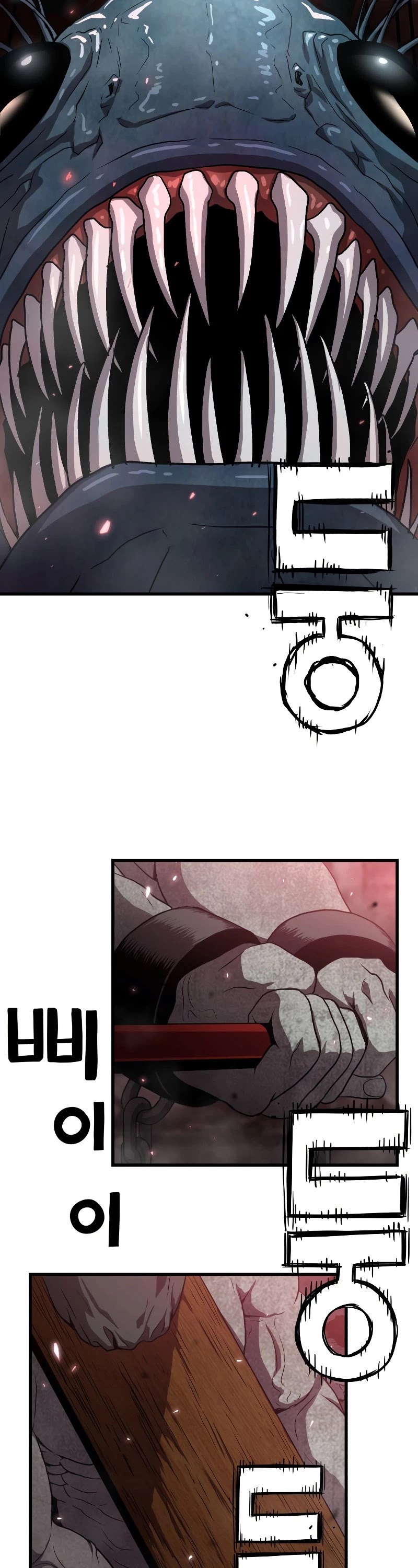 Hoarding in Hell Chapter 38 page 4 - Chapter 38