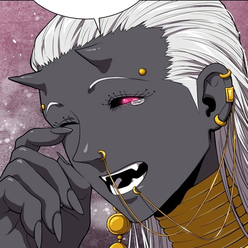 Hoarding in Hell Chapter 38 cover