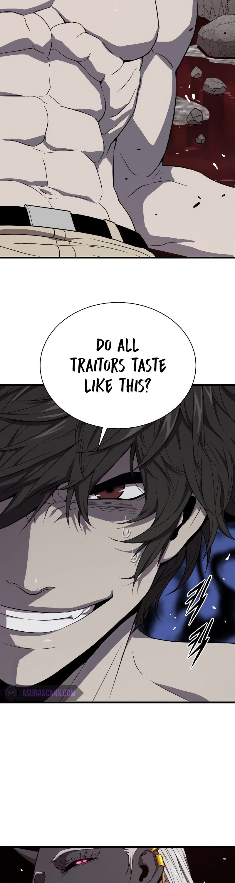 Hoarding in Hell Chapter 39 page 11 - Chapter 39
