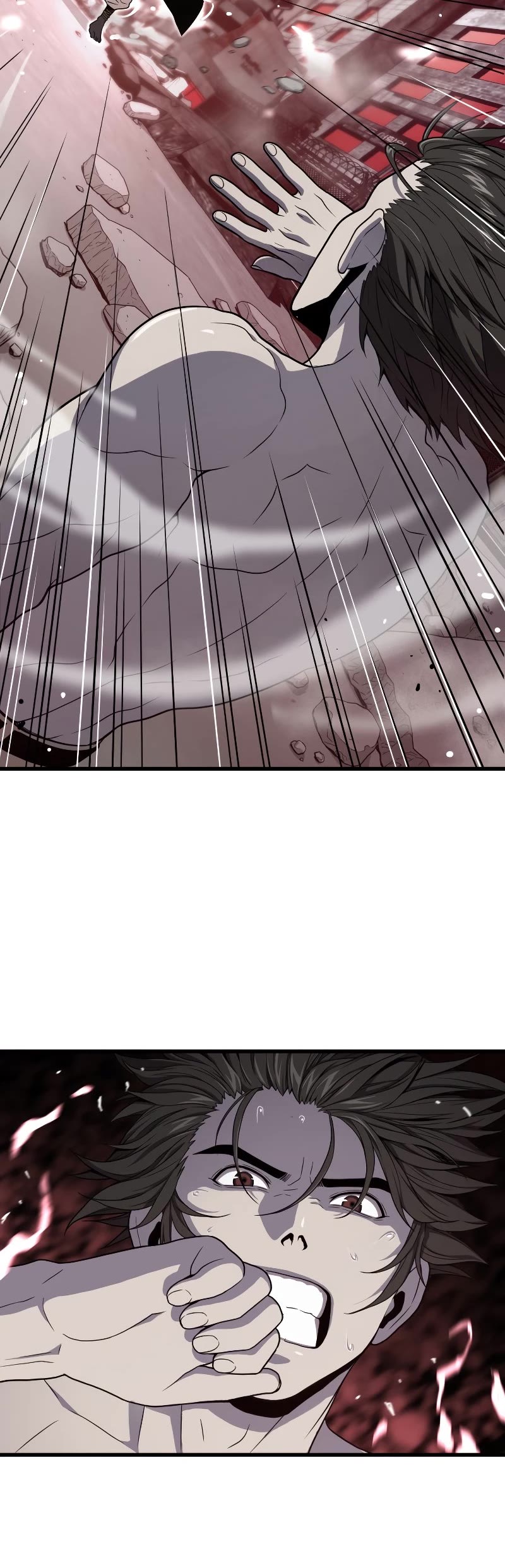 Hoarding in Hell Chapter 39 page 13 - Chapter 39