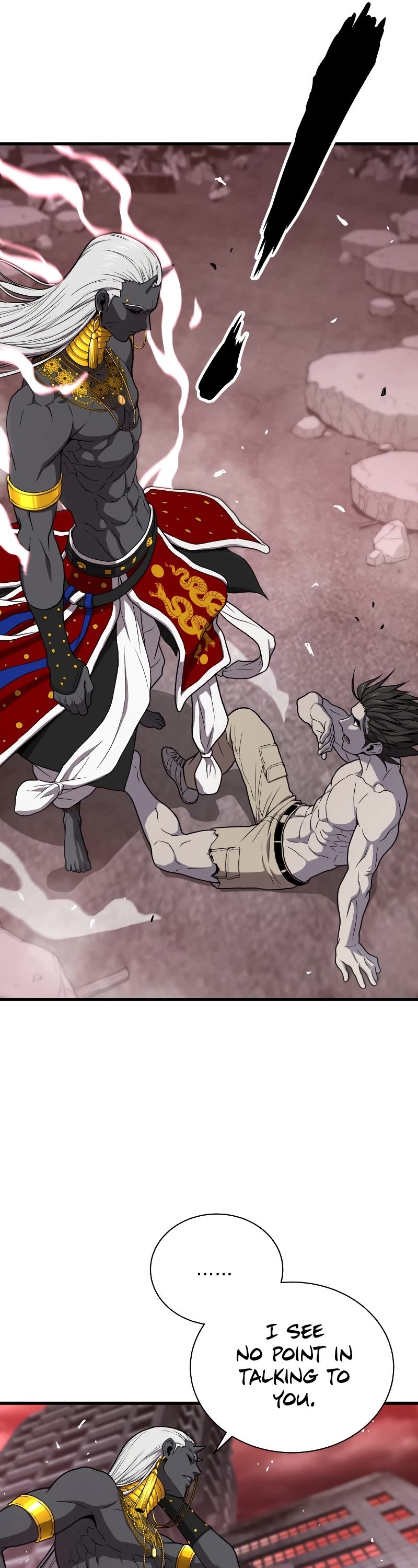 Hoarding in Hell Chapter 39 page 14 - Chapter 39
