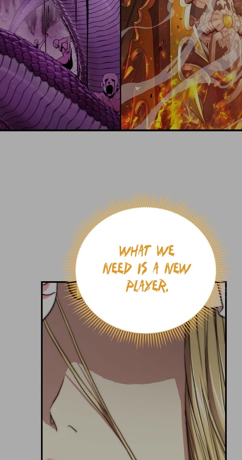 Hoarding in Hell Chapter 39 page 17 - Chapter 39