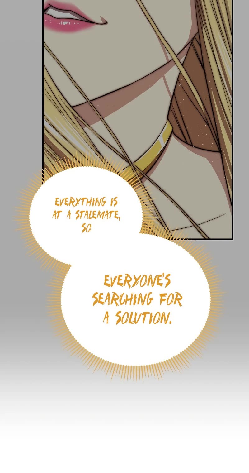 Hoarding in Hell Chapter 39 page 18 - Chapter 39