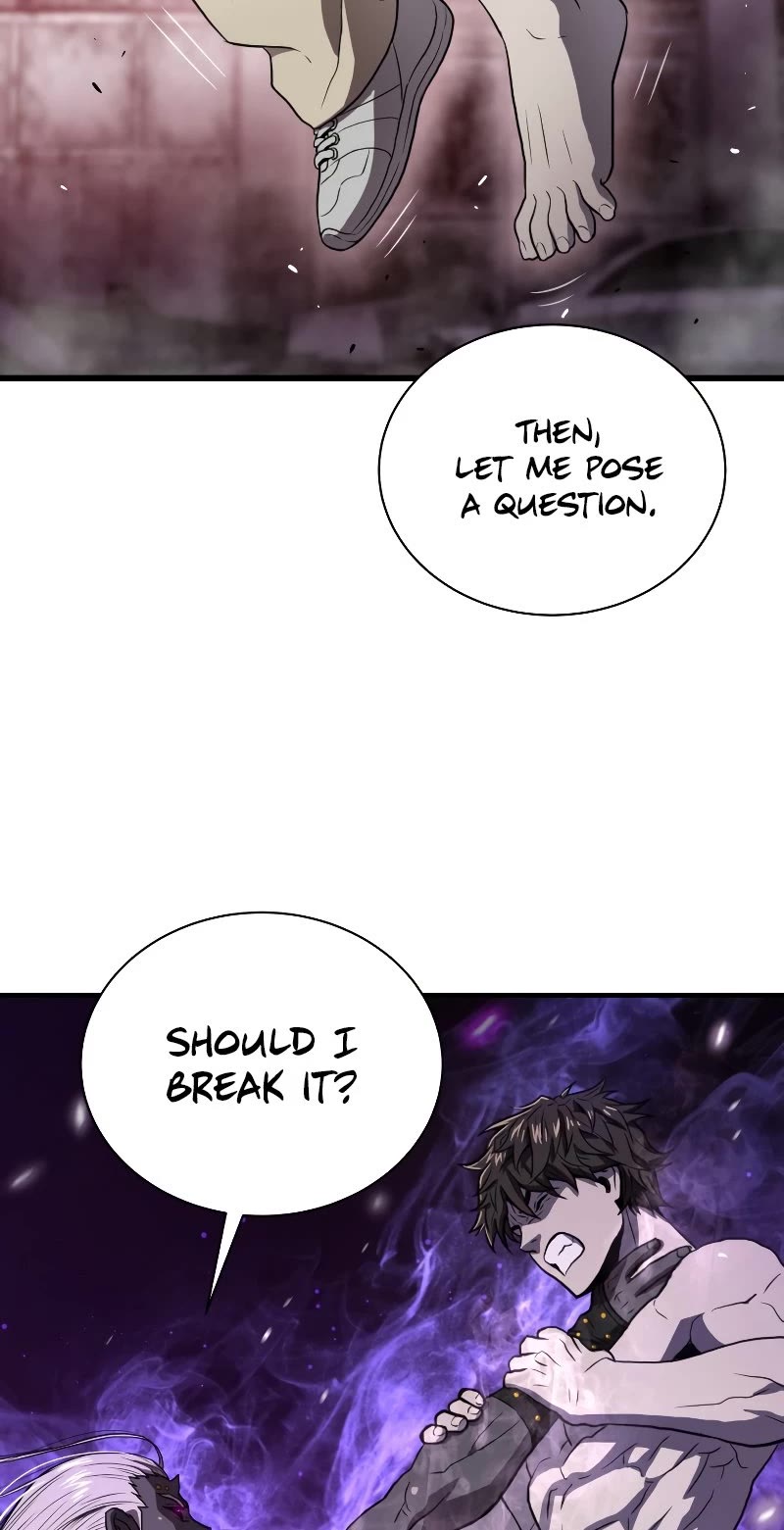 Hoarding in Hell Chapter 39 page 22 - Chapter 39