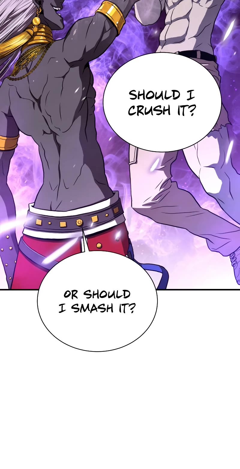 Hoarding in Hell Chapter 39 page 23 - Chapter 39