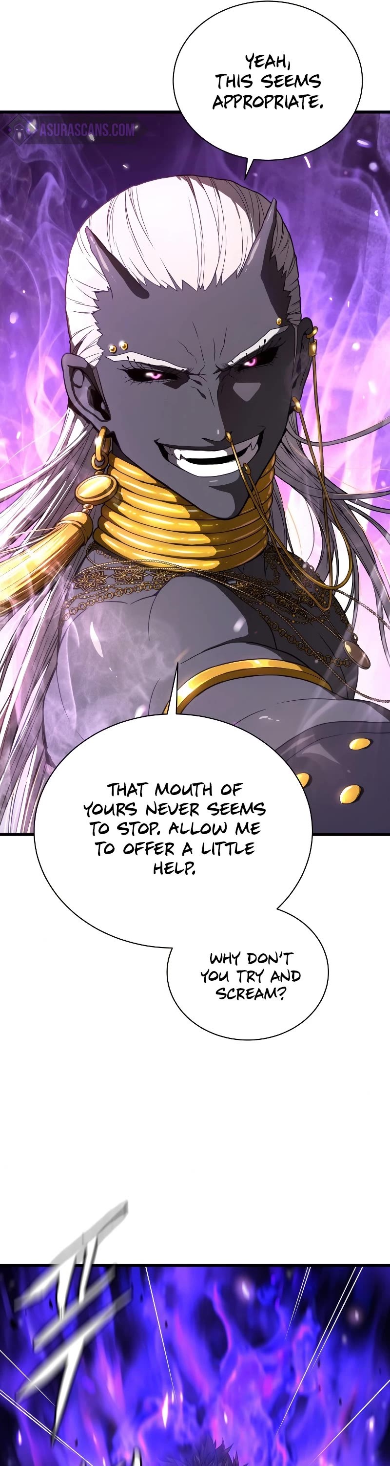 Hoarding in Hell Chapter 39 page 24 - Chapter 39