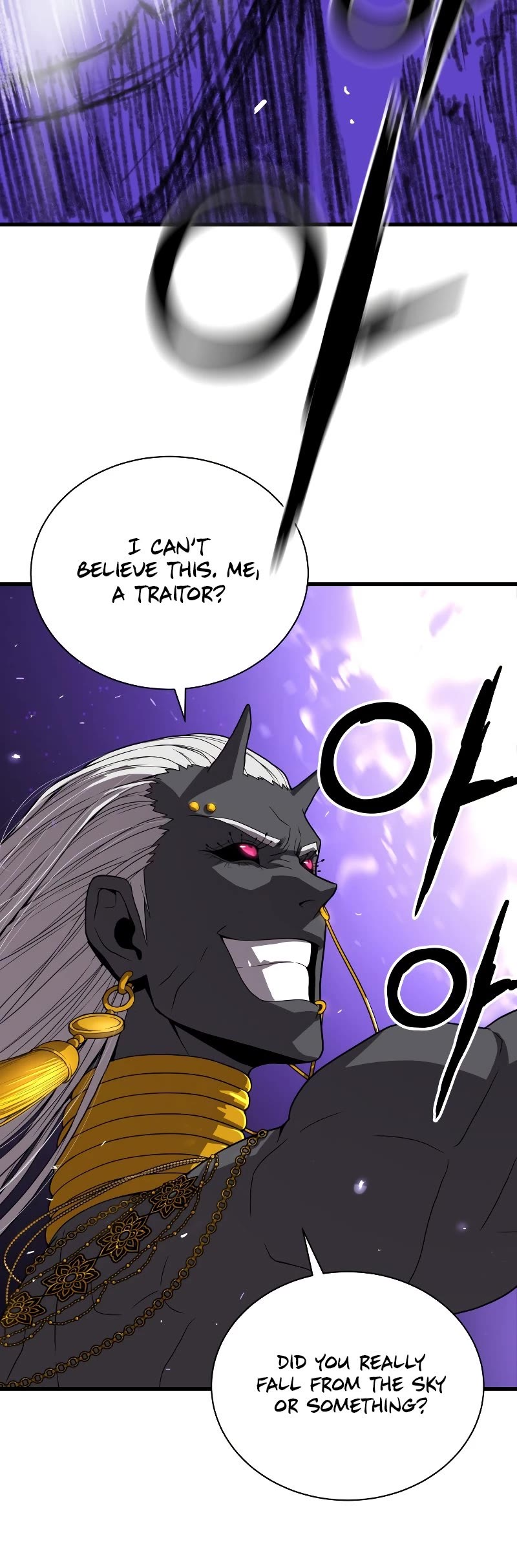 Hoarding in Hell Chapter 39 page 26 - Chapter 39