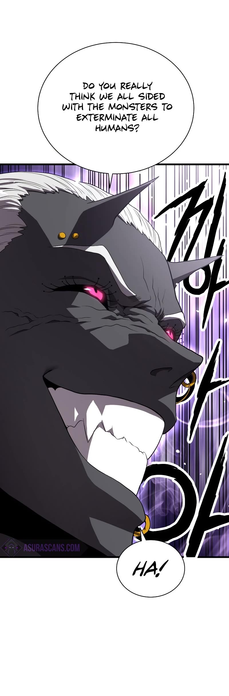 Hoarding in Hell Chapter 39 page 27 - Chapter 39