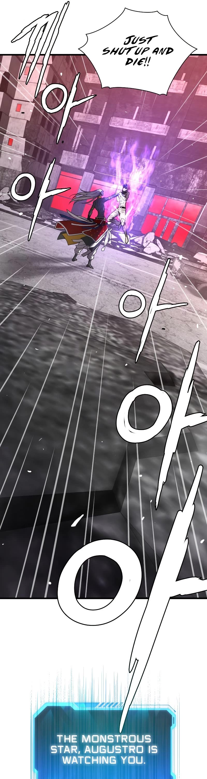 Hoarding in Hell Chapter 39 page 28 - Chapter 39
