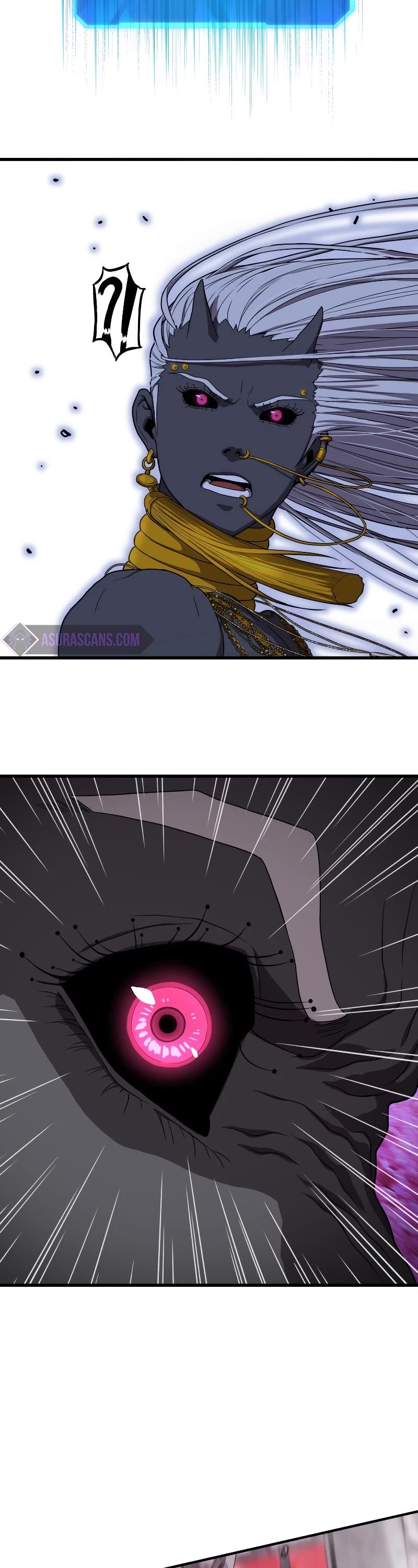 Hoarding in Hell Chapter 39 page 29 - Chapter 39