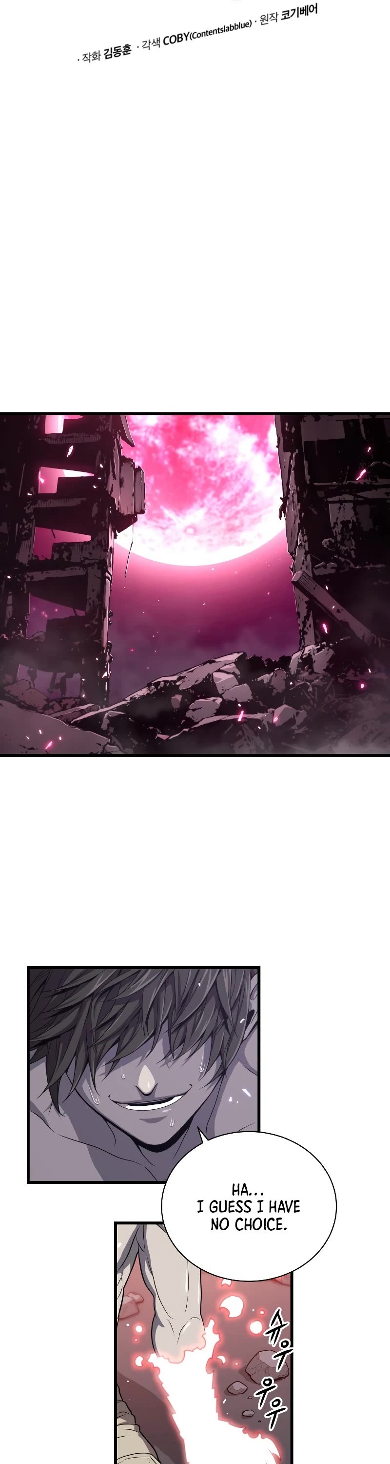 Hoarding in Hell Chapter 39 page 3 - Chapter 39