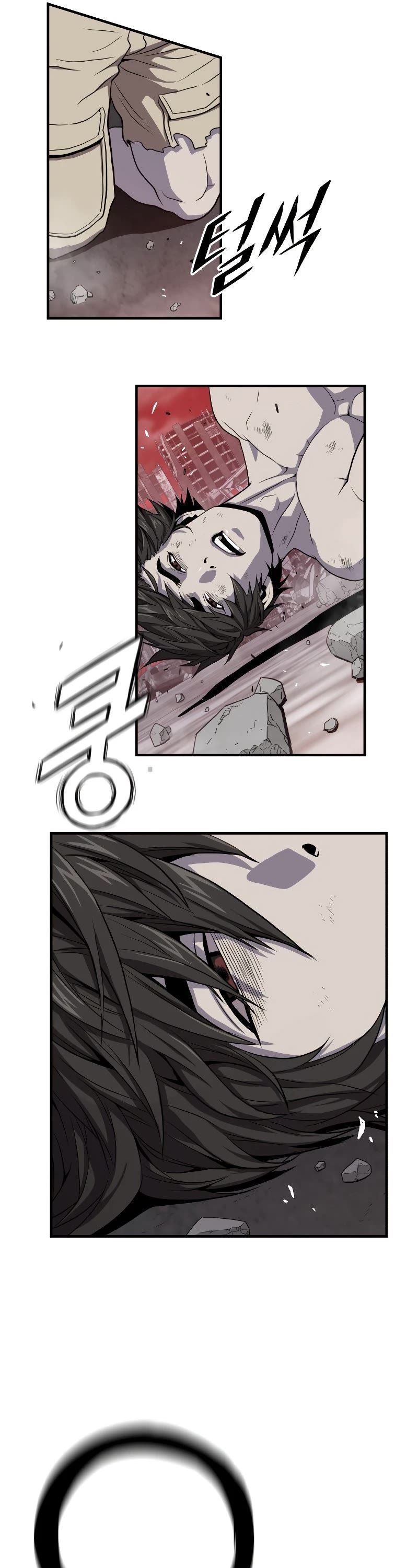 Hoarding in Hell Chapter 39 page 33 - Chapter 39