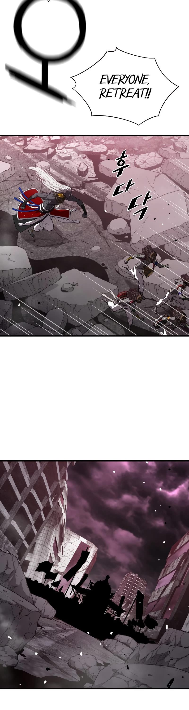 Hoarding in Hell Chapter 39 page 38 - Chapter 39