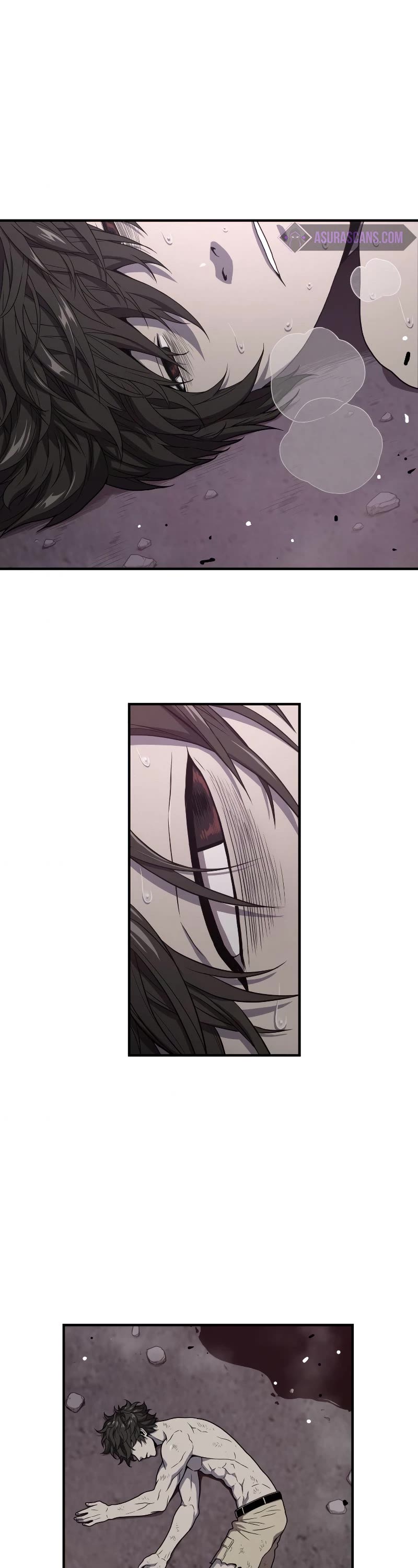 Hoarding in Hell Chapter 39 page 39 - Chapter 39