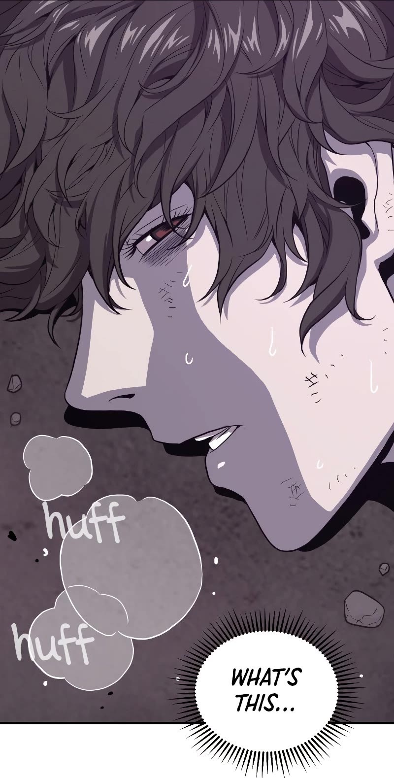 Hoarding in Hell Chapter 39 page 42 - Chapter 39