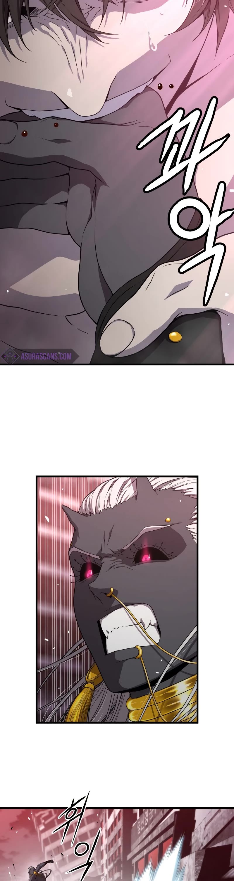 Hoarding in Hell Chapter 39 page 7 - Chapter 39