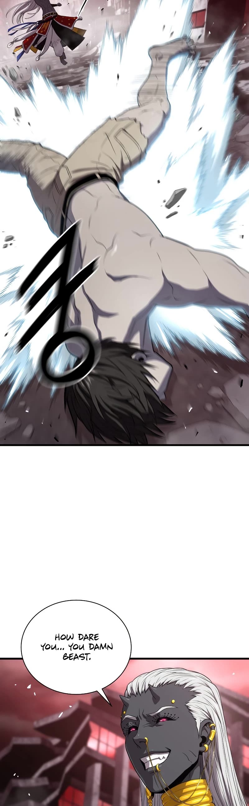 Hoarding in Hell Chapter 39 page 8 - Chapter 39