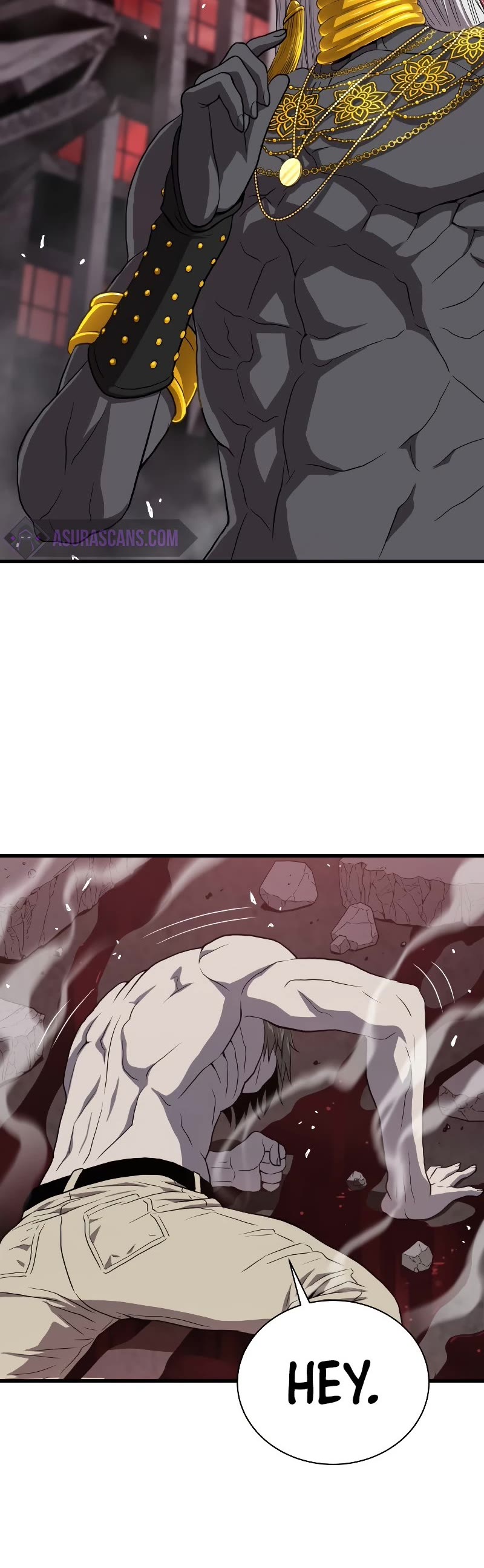 Hoarding in Hell Chapter 39 page 9 - Chapter 39