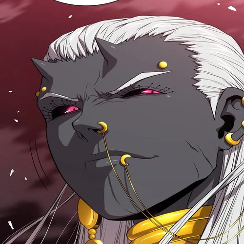 Hoarding in Hell Chapter 39 cover