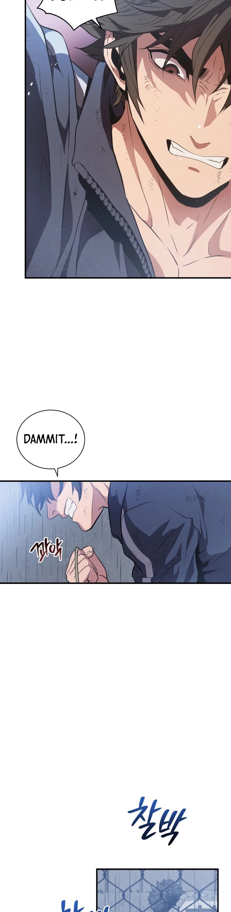 Hoarding in Hell Chapter 4 page 13 - Chapter 4