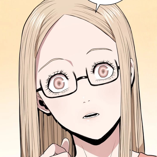 Hoarding in Hell Chapter 4 cover