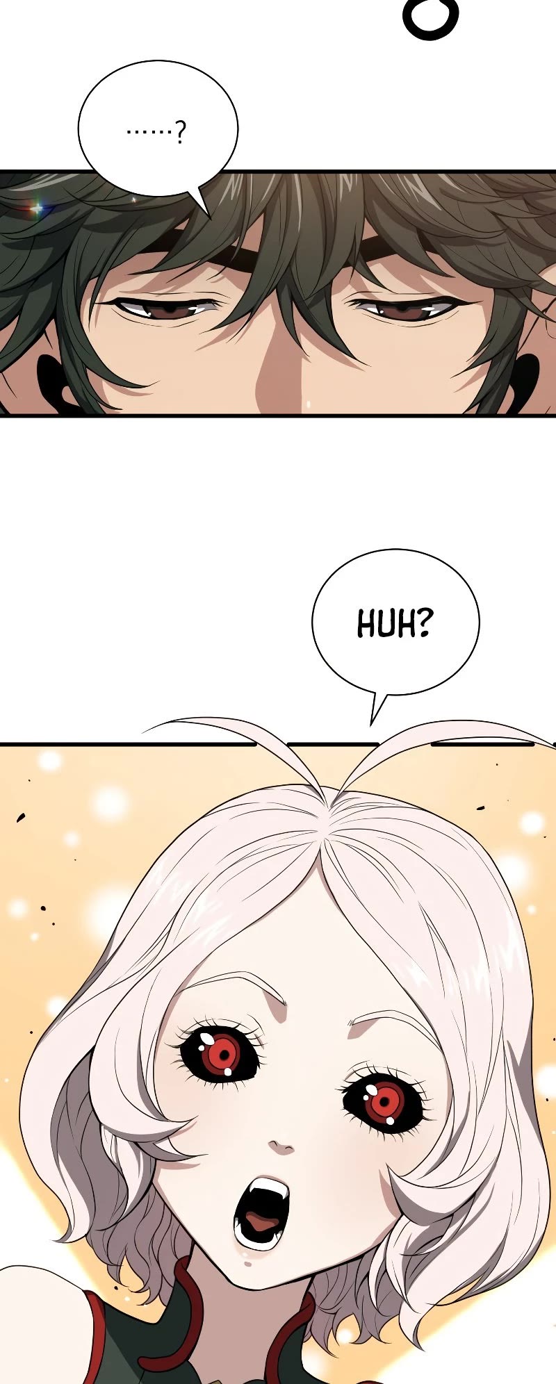 Hoarding in Hell Chapter 40 page 10 - Chapter 40 (S1 END)