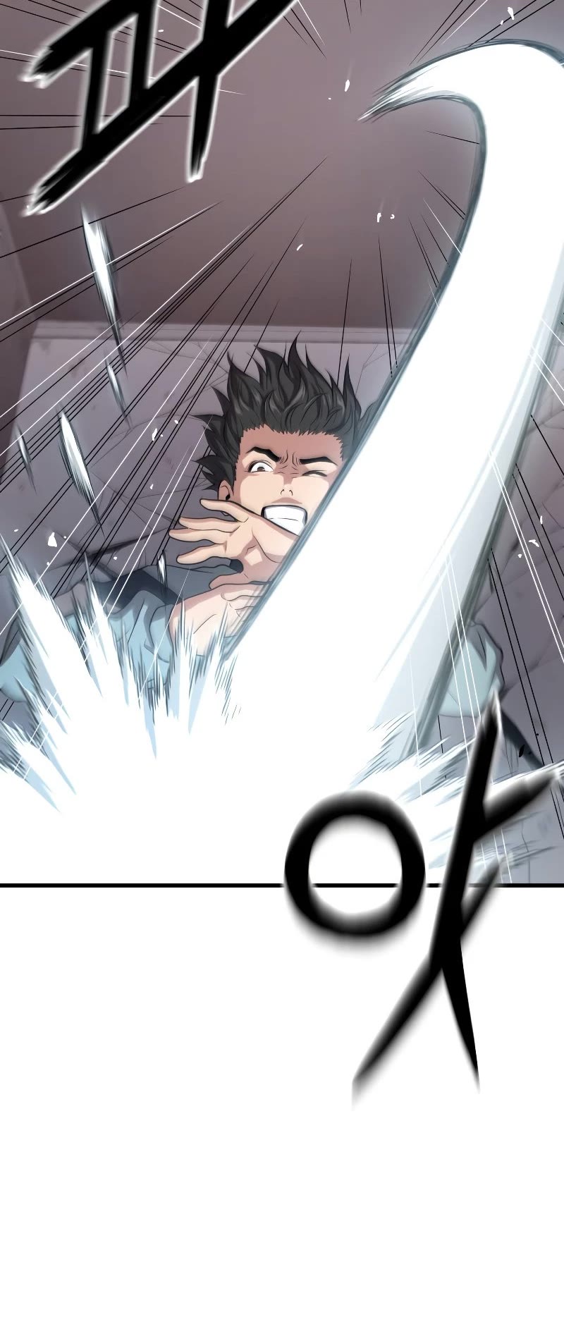 Hoarding in Hell Chapter 40 page 16 - Chapter 40 (S1 END)