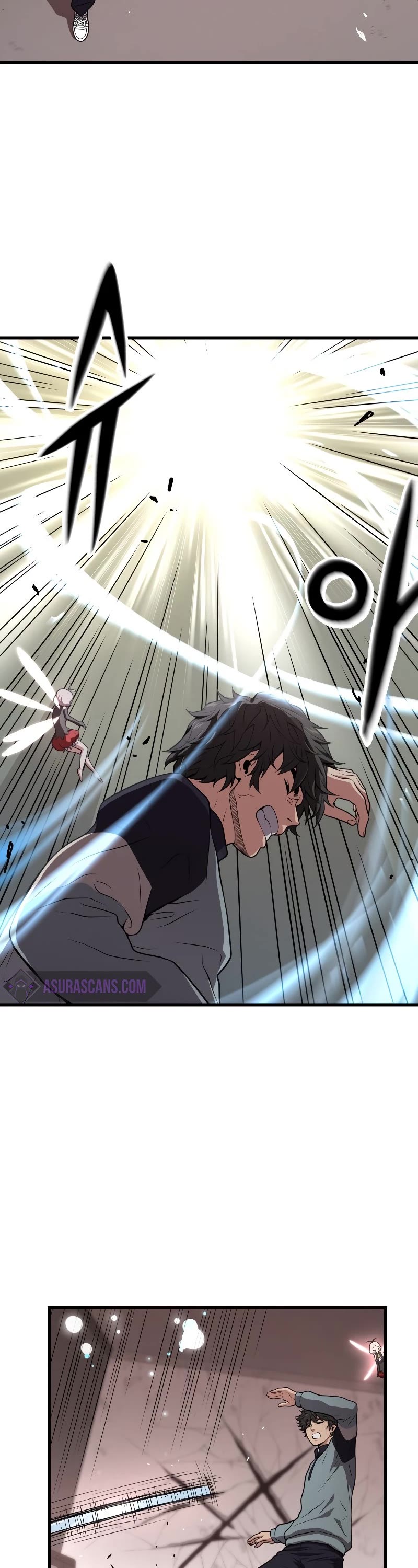 Hoarding in Hell Chapter 40 page 18 - Chapter 40 (S1 END)