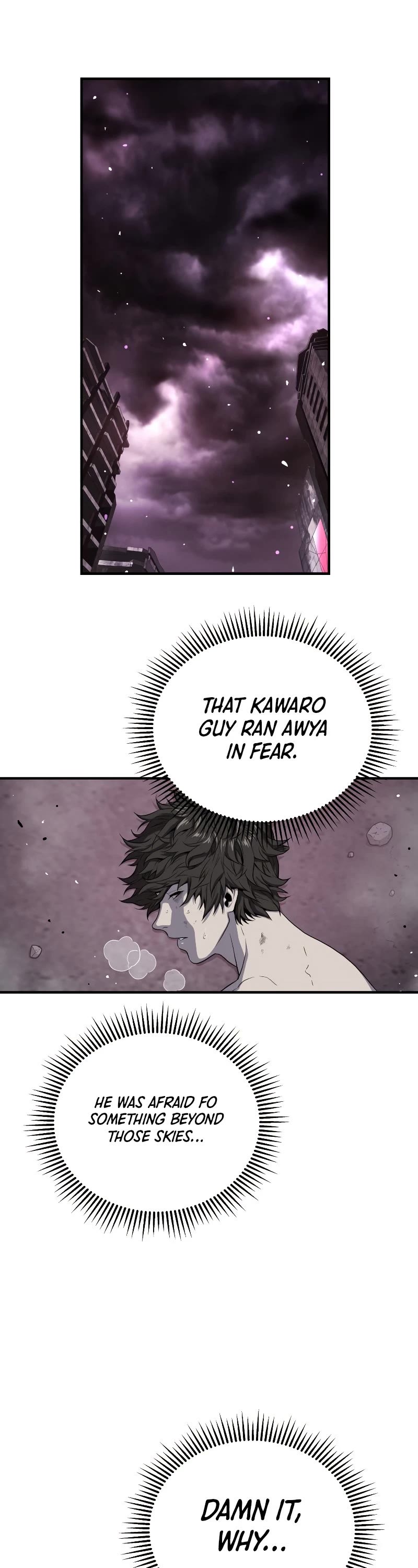Hoarding in Hell Chapter 40 page 2 - Chapter 40 (S1 END)